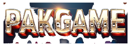 pakgame download logo