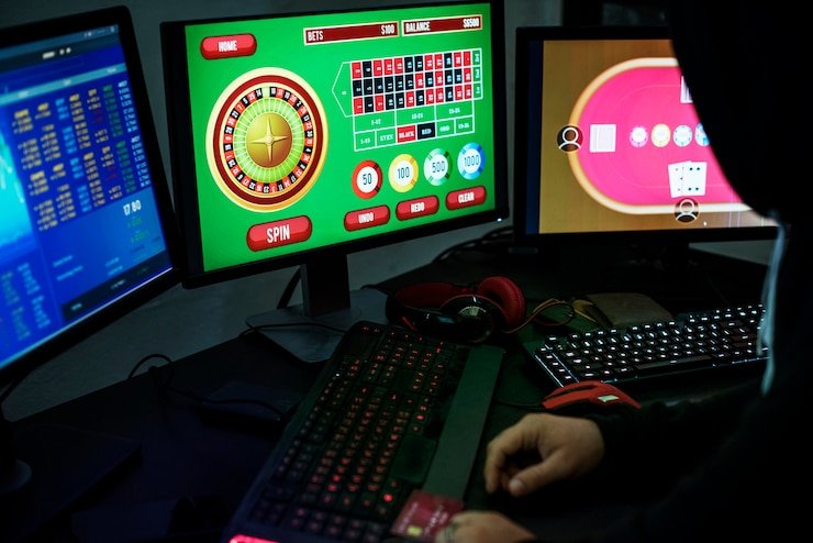 pakgame download Safety and Security